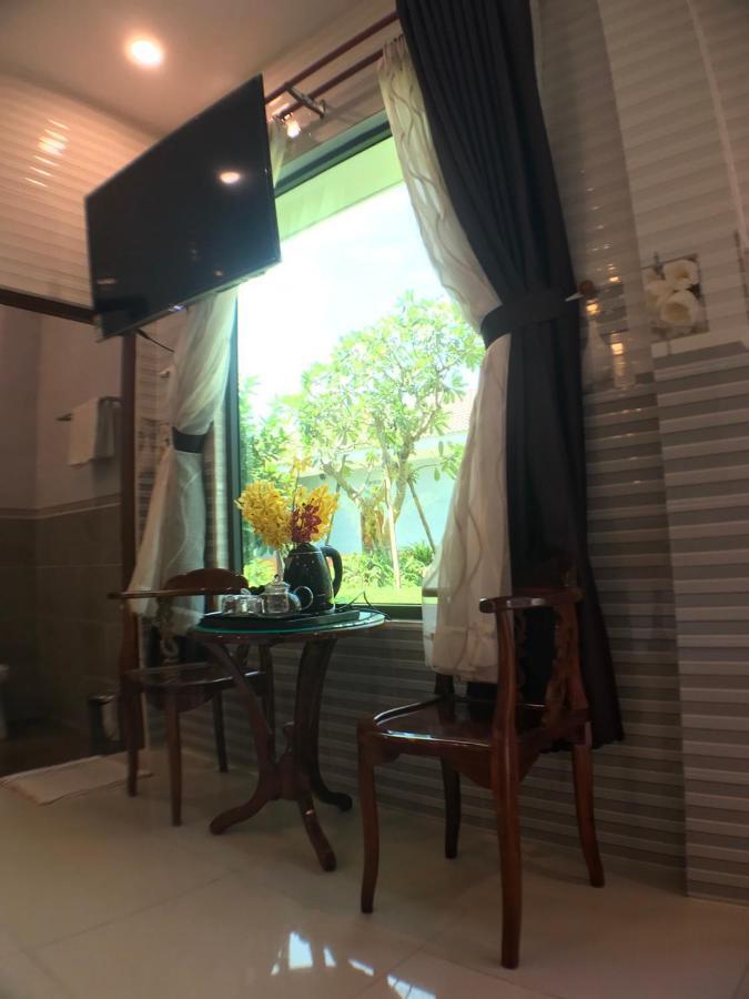 הו צ'י מין סיטי Thanh Thuy מראה חיצוני תמונה